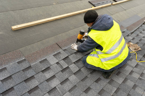 Best Emergency Roof Repair  in Devola, OH