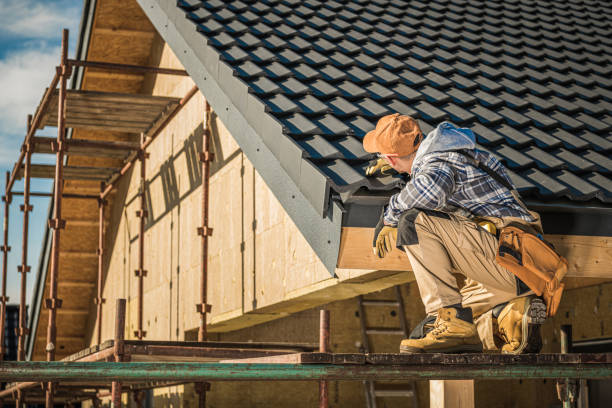 Professional Roofing Contractor in Devola, OH