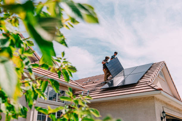 Best Slate Roofing Contractor  in Devola, OH