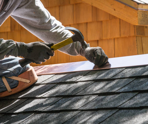 Quick and Trustworthy Emergency Roof Repair Services in Devola, OH